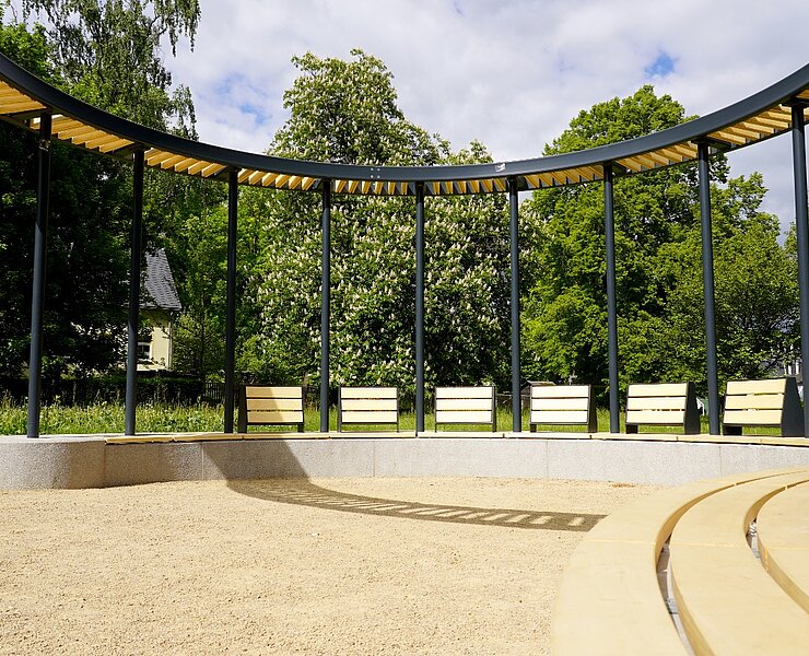 Frei - Otto - Park (Madeleine Rödiger)