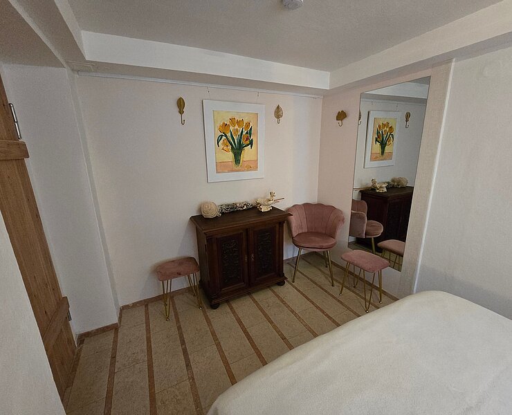 Schlafzimmer (Karin Thomsen )