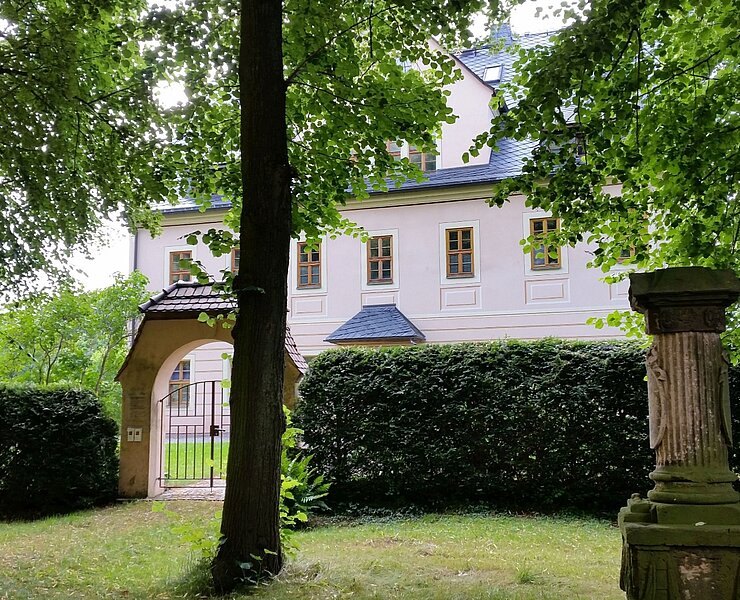 Lotterhof (Sabine May)