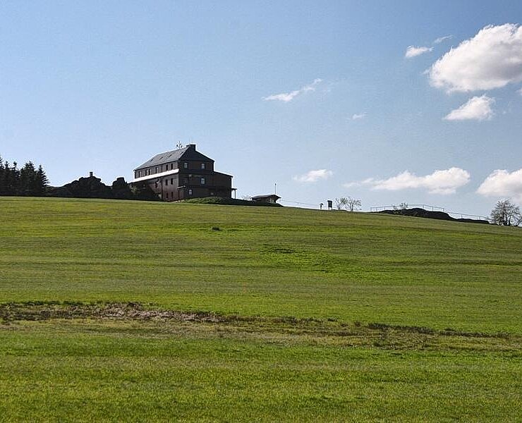 Hirtsteinbaude_Erzgebirge ()
