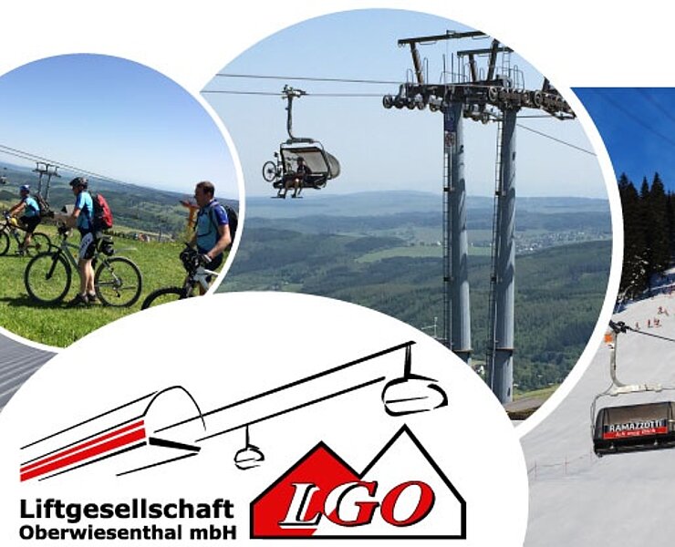 Vierersessellift (Liftgesellschaft Oberwiesenthal mbH)