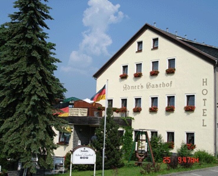 Adner´s Gasthof und Hotel (Rainer Wesely)