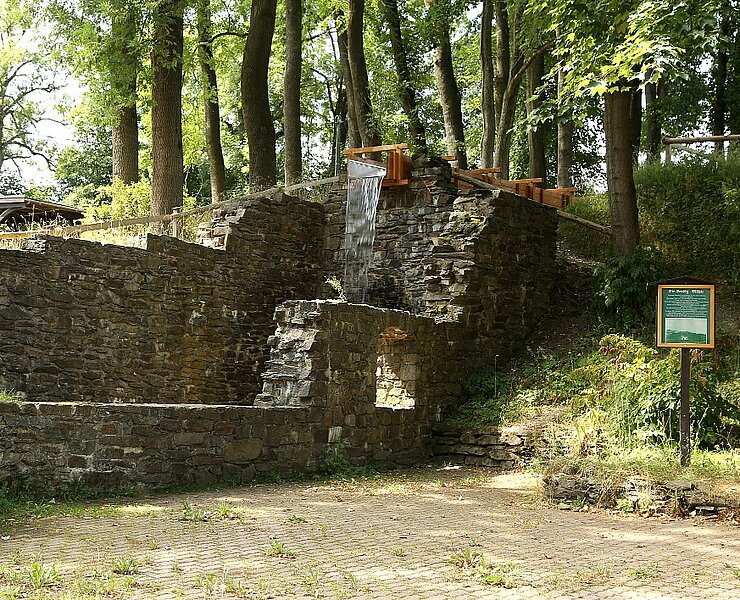Sendig-Mühle ()