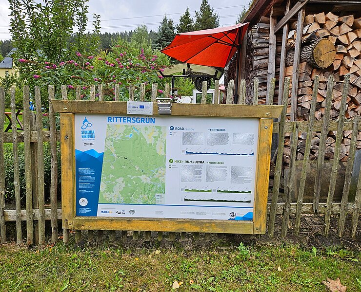 Stoneman Miriquidi Checkpoint Rittersgrün (Ronny Schwarz)