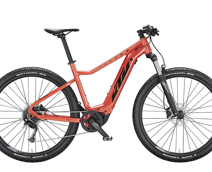 E-MTB Verleih Frauensteiner Hof (Frauensteiner Hof )