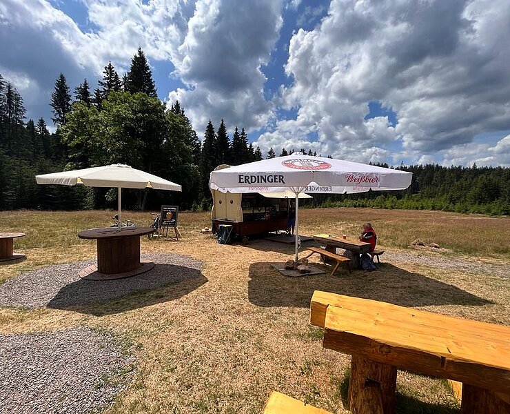 Pila - Brettmühle Bistro / Imbiss ()