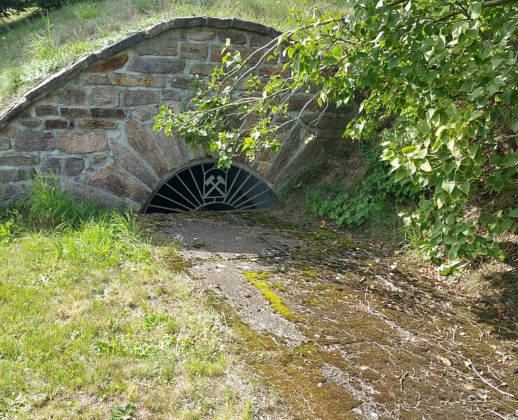 Mundloch (Matthias Drechsel)