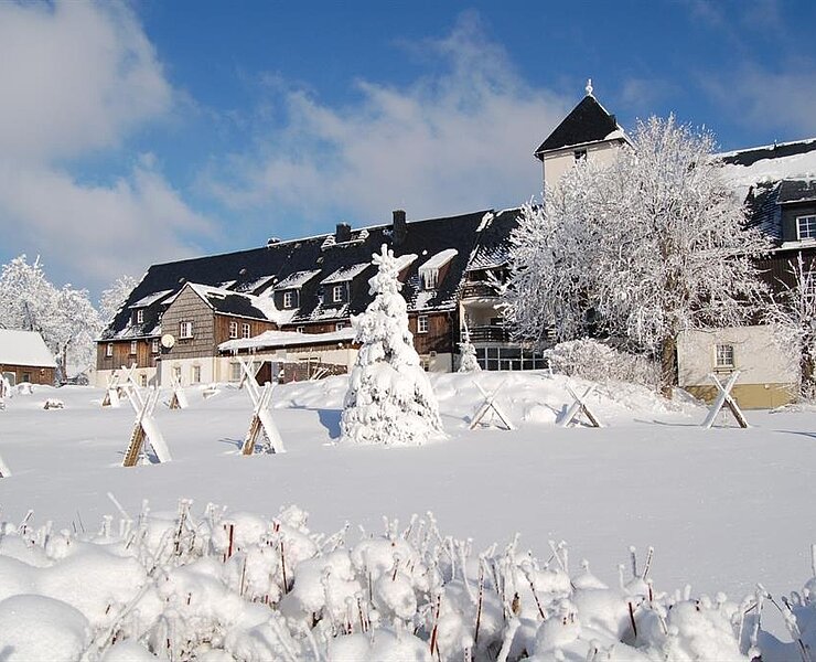 Winteransicht ()
