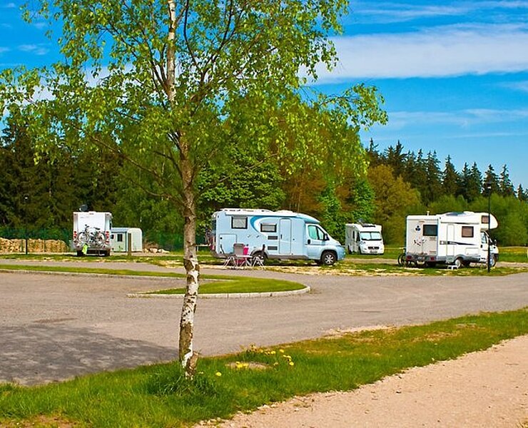 Wohnmobilstellplatz an den Badegärten (Betreiber)
