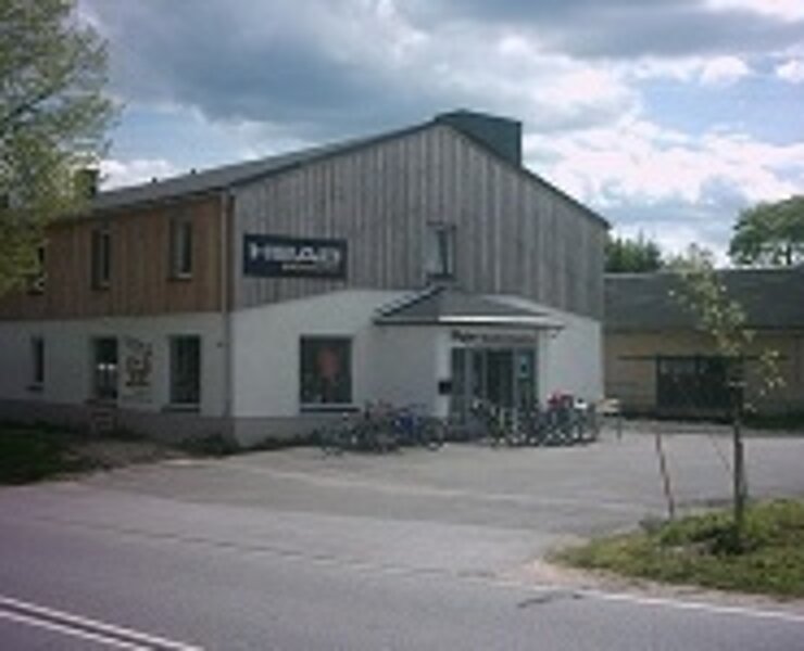 Sport Bachmann Johanngeorgenstadt (Online TVE)