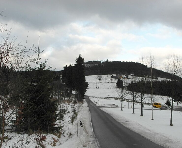 Bärenstein (Online TVE)