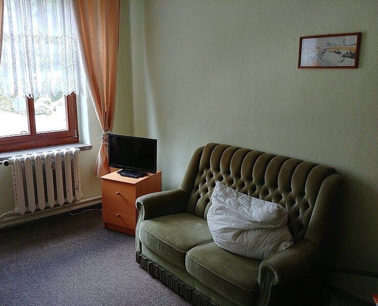 Zimmer im Hotel Zur Linde ()