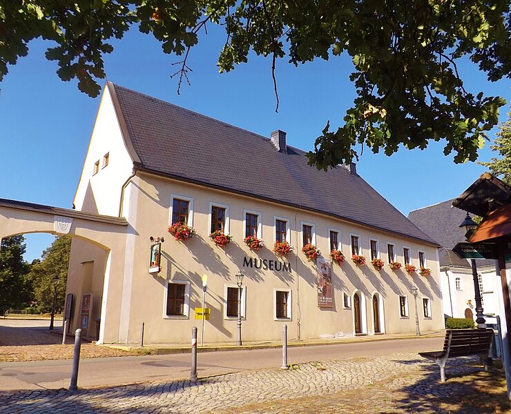 Museum am Markt (Matthias Drechsel)