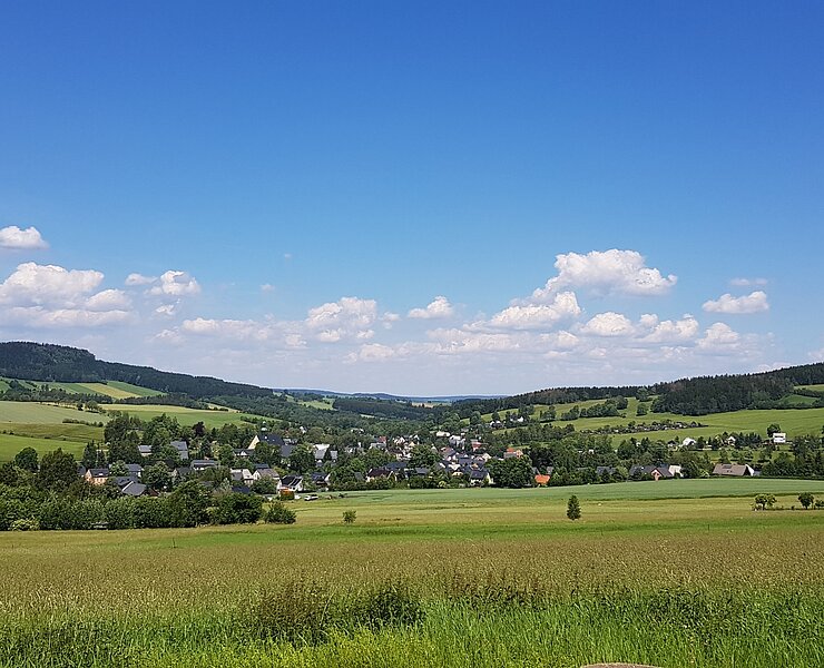  (Sebastian Martin, Gemeinde Crottendorf mit OT Walthersdorf)