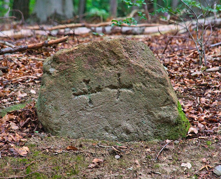 "Templerstein" Sörnzig (Bastian Rakow)