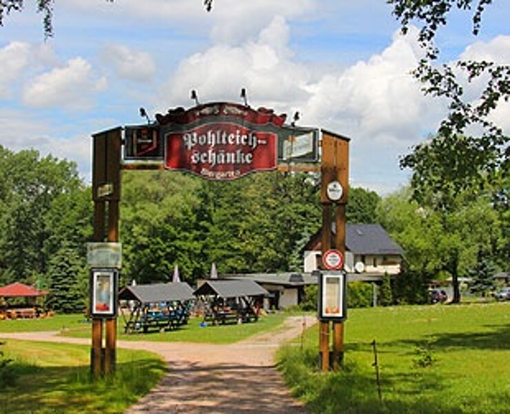  (Pohlteichschänke)