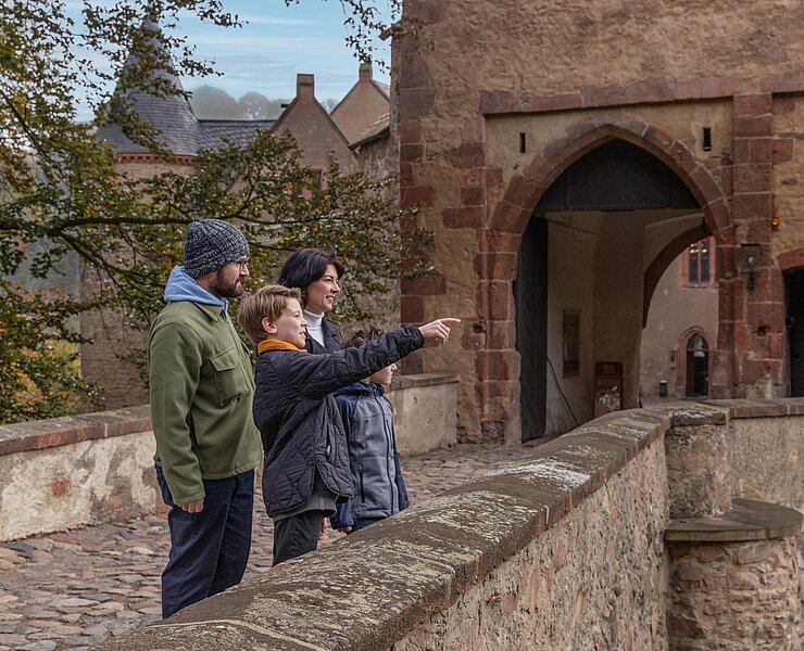 Burg Kriebstein (MaPix Fotographie Grimma)