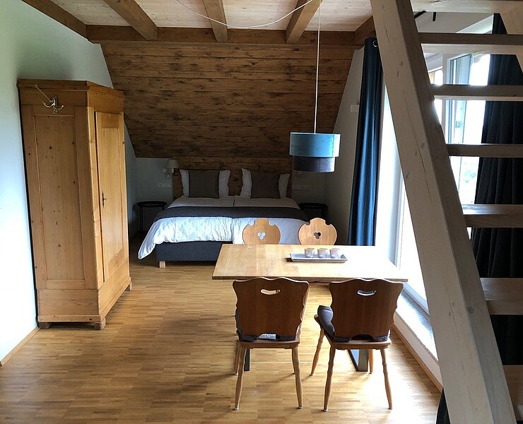Berghütte "Zum Kranichsee" (Hotel Zum Kranichsee GmbH)