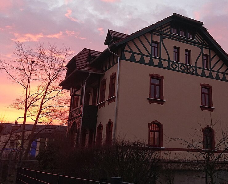Haus Hilda 2 (2) ()
