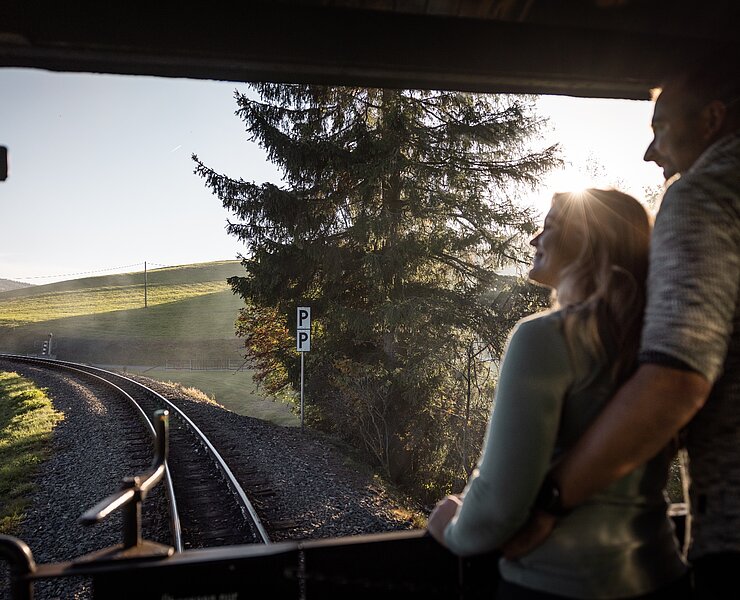 Fichtelbergbahn (Philipp Herfort)