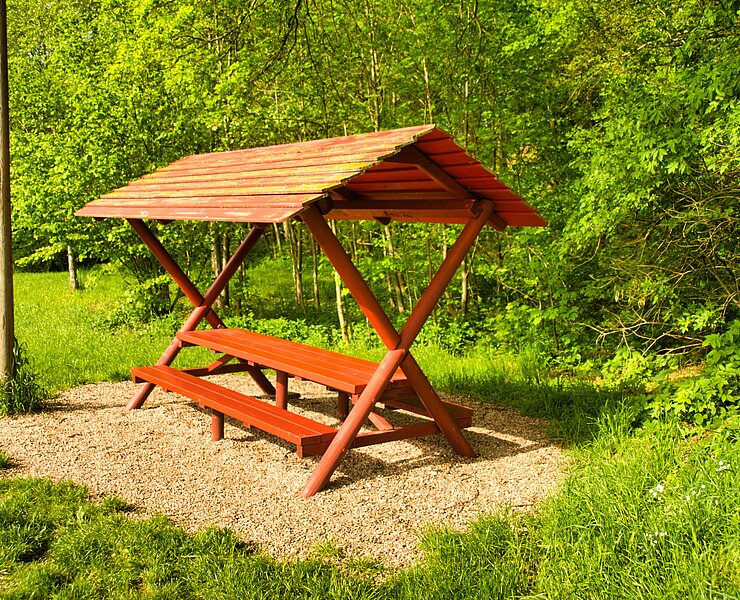 Rastplatz Bieserner Borstel (Bastian Rakow)