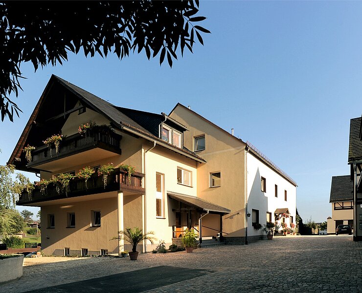 Landhotel Billing ()