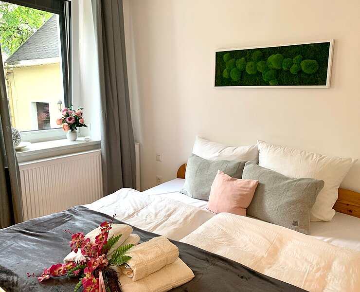 Schlafzimmer ()