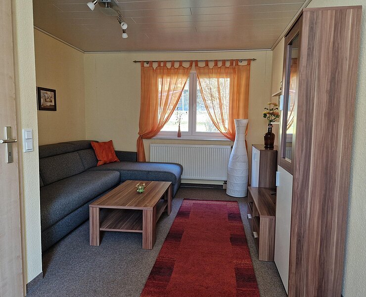 Ferienhaus (13) ()