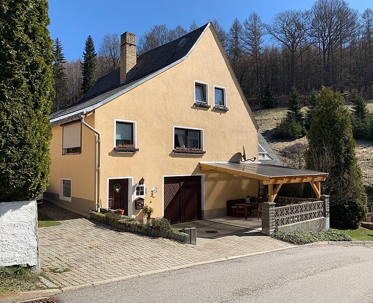 Haus ()