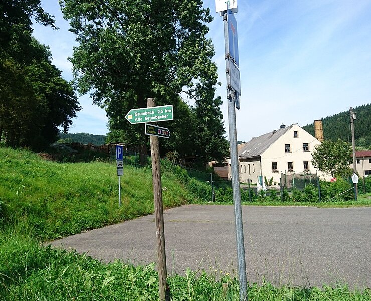 Alte Grumbacher Straße (Online TVE)