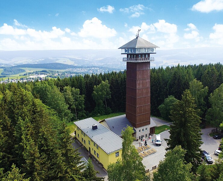 Spiegelwaldturm (Silvio Bronst)