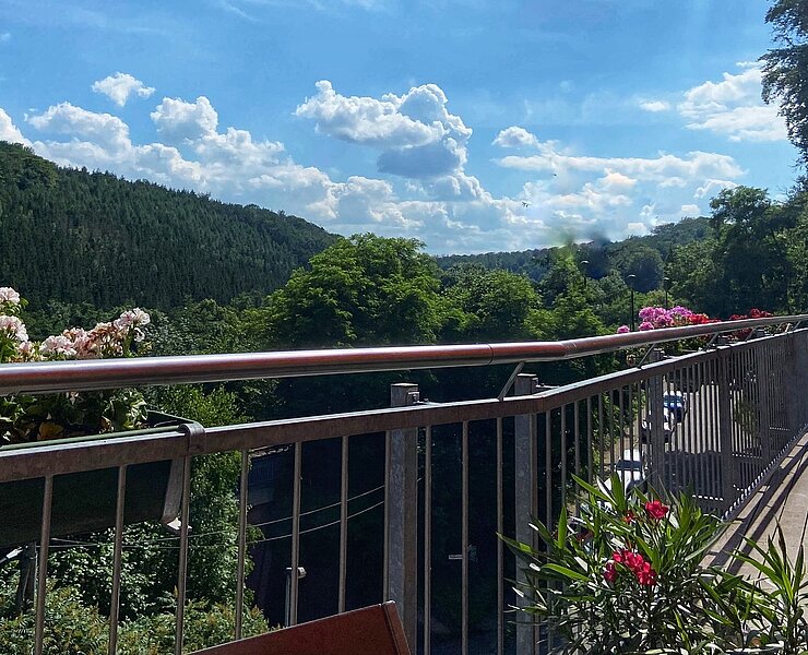 Das Muldenschlösschen - Gästehaus & Restaurant (Alexander Simon)