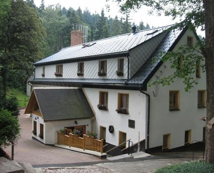 Hüttstattmühle (Matthias Drechsel)