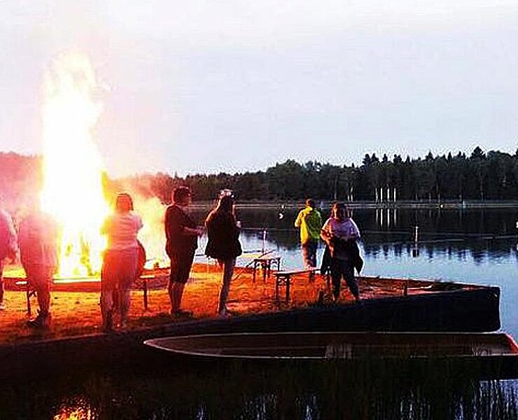 KiEZ_Filzteich_Strandlagerfeuer ()