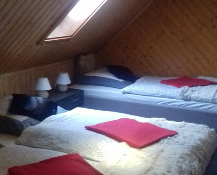 Schlafzimmer FH ()