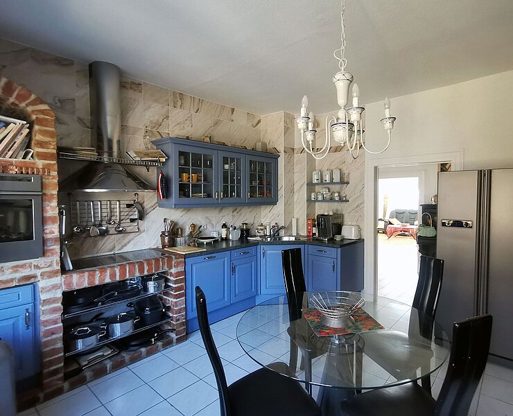 Ferienwohnung Villa Rochlitz (Vanessa Nitze)