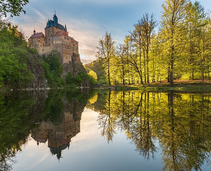 Burg Kriebstein (Matthias Löwe)