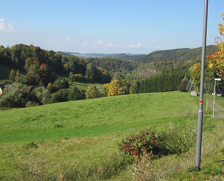 Mauersberg (Online TVE)