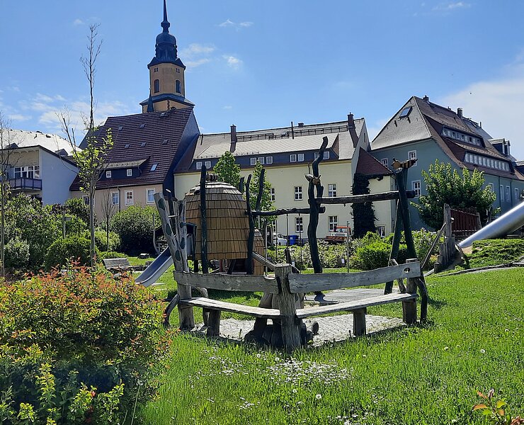Familien- & Erlebniswelt (Stadt Oederan)