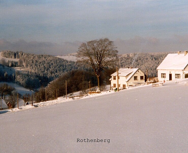 Ferienwohnung Lauckner (Jürgen Lauckner)