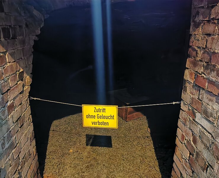 Escape-Room hERZog Mystery (Lars Neubert)