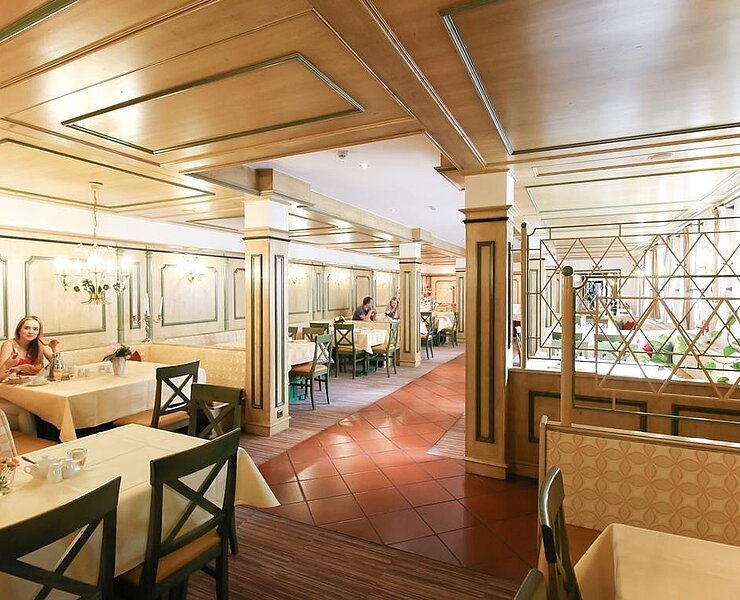 Frühstück_Restaurant ()