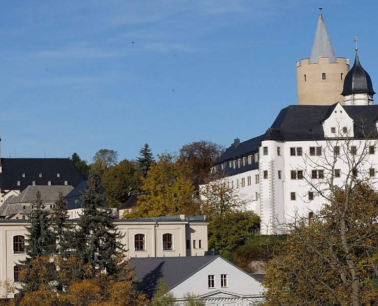 Schloß Wildeck Zschopau (Matthias Drechsel)