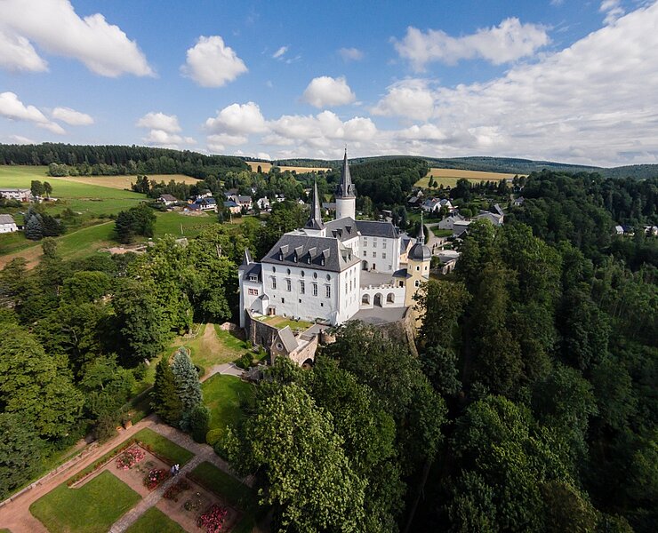  (Kai Dittrich, Schloss Purschenstein)