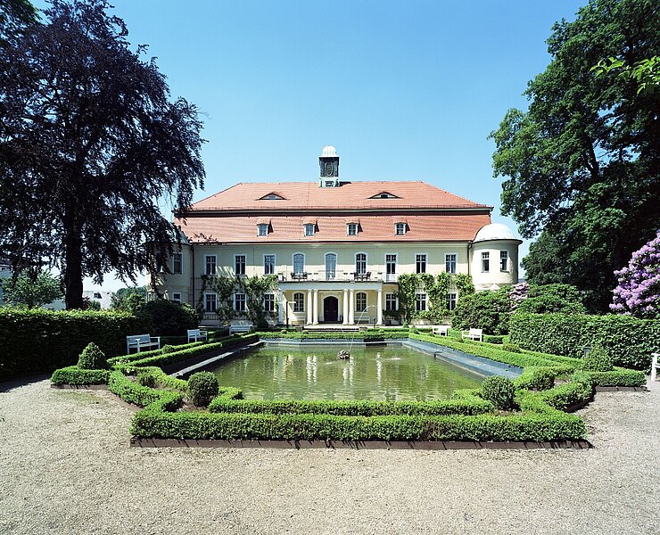 Hotel Schloss Schweinsburg (Schloss Schweinsburg)