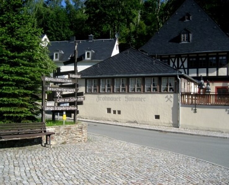 Frohnauer Hammer (Ulrich Falk)