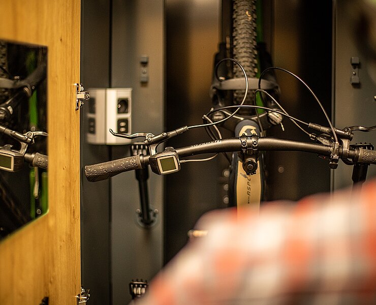Bike-Spint imk1 sporthotel (Judith Wendler, k1 sporthotel)