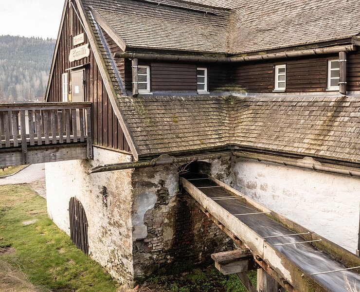 Silberwäsche Antonsthal (Tobias Rudelt)