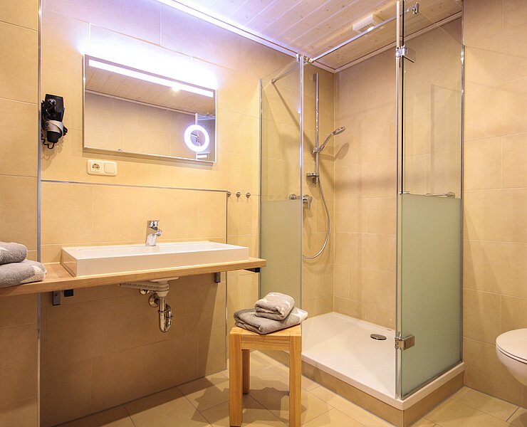 Appartements Gahler - Bergblick (Christopher Gahler, Café Schmiedl)