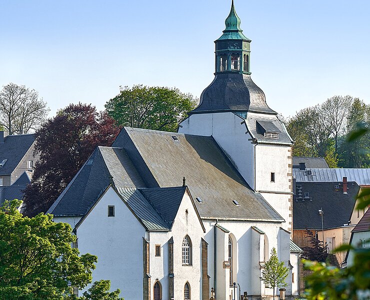 Aussenansicht (Peter Eberts)
